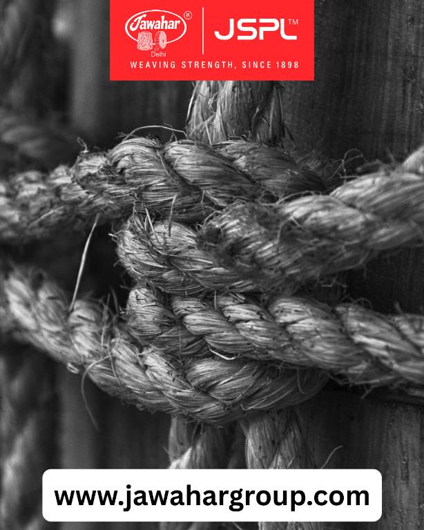 Premium Braided Cords & Polypropylene Ropes – Reliable in India - Image 2