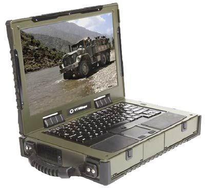 Buy Military Grade Laptops for Defense& Field Operations in Delhi - Image 1