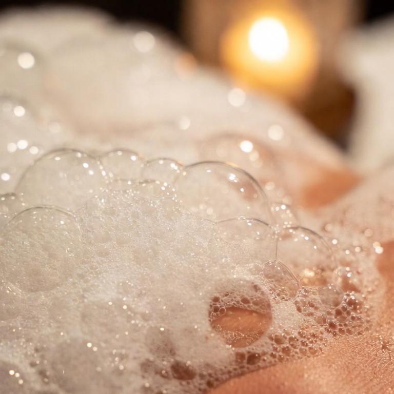 GP Spa - Bubble Massage in Tampines - Image 8