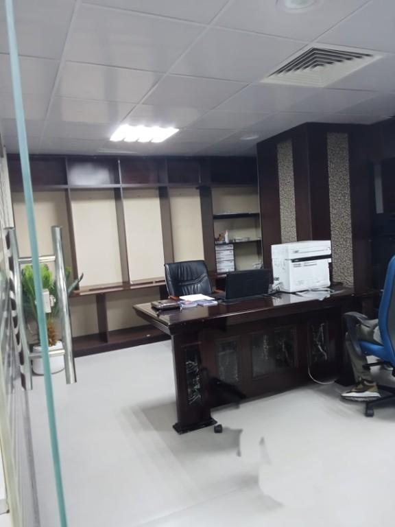 OFFICE FOR RENT in BURJUMAN — 2 MIN WALK TO METRO! in United Arab Emirates - Image 1