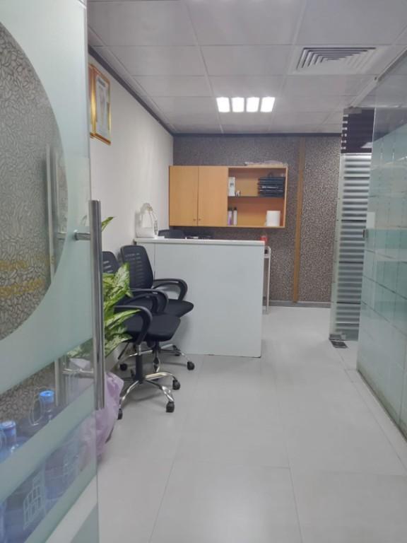 OFFICE FOR RENT in BURJUMAN — 2 MIN WALK TO METRO! in United Arab Emirates - Image 2