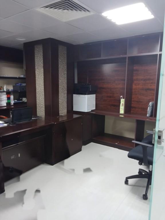 OFFICE FOR RENT in BURJUMAN — 2 MIN WALK TO METRO! in United Arab Emirates - Image 3