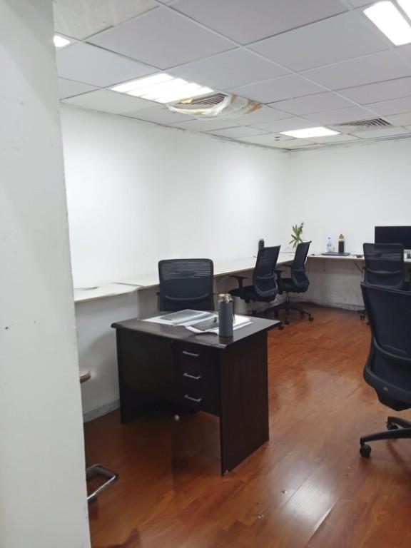 OFFICE FOR RENT in BURJUMAN — 2 MIN WALK TO METRO! in United Arab Emirates - Image 5