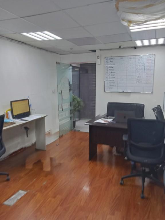 OFFICE FOR RENT in BURJUMAN — 2 MIN WALK TO METRO! in United Arab Emirates - Image 6