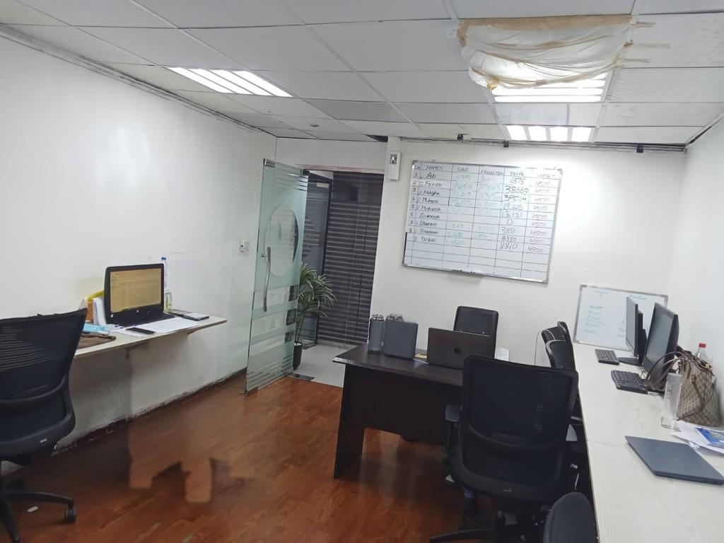 OFFICE FOR RENT in BURJUMAN — 2 MIN WALK TO METRO! in United Arab Emirates - Image 4