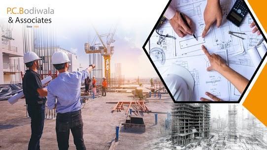Best Structure Engineer in Surat - Pcbodiwala in Surat - Image 1