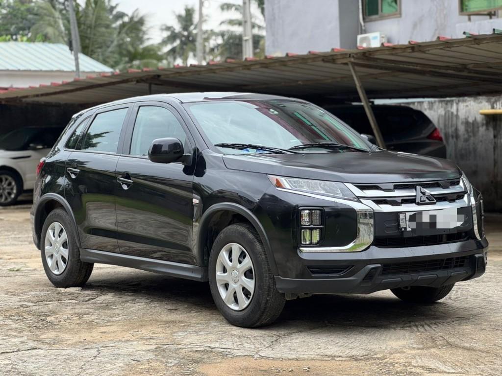 Mitsubishi RVR année 2022 à Abidjan - Photo 5
