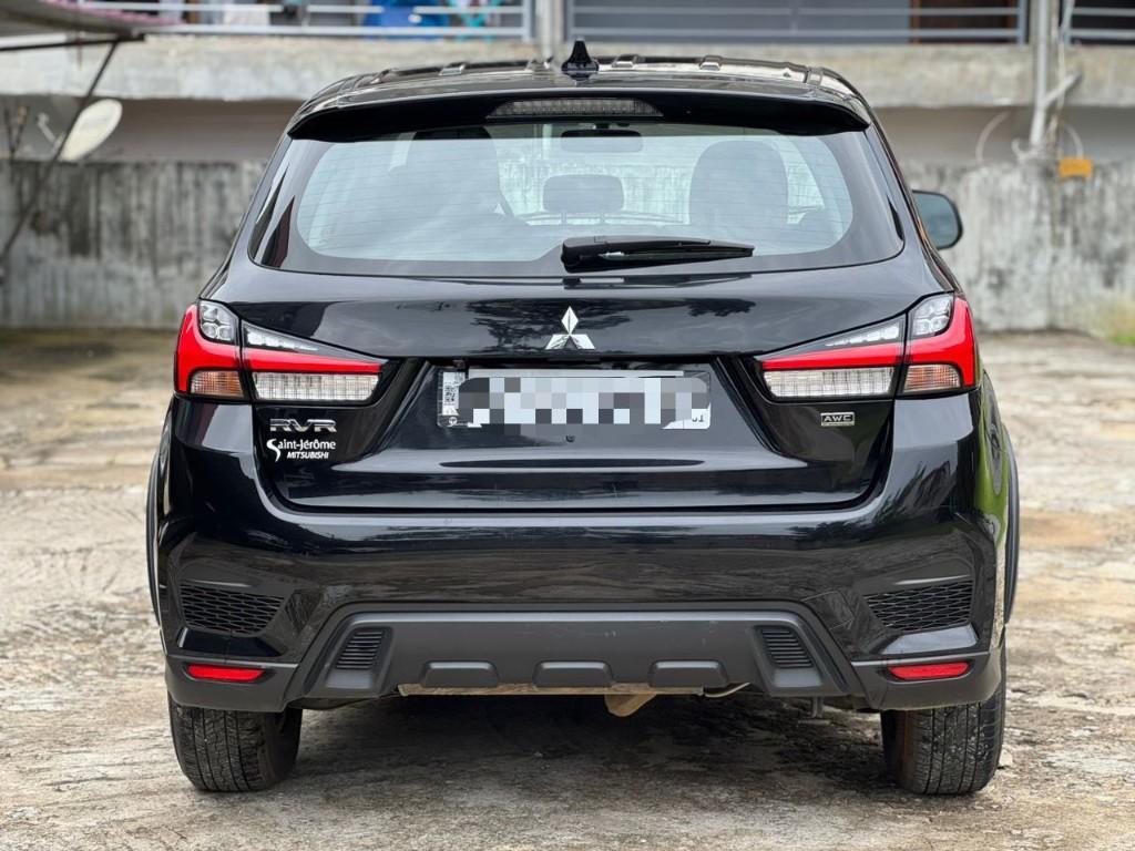 Mitsubishi RVR année 2022 à Abidjan - Photo 7