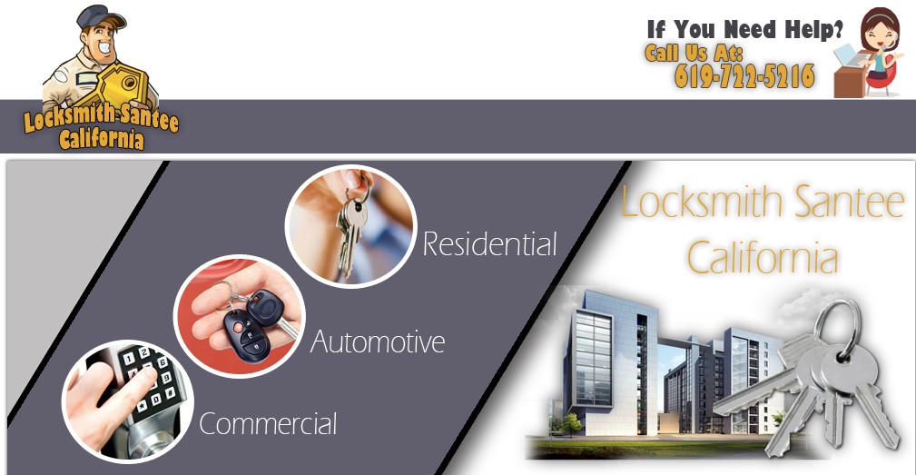 Locksmith Santee California in El Cajon - Image 3
