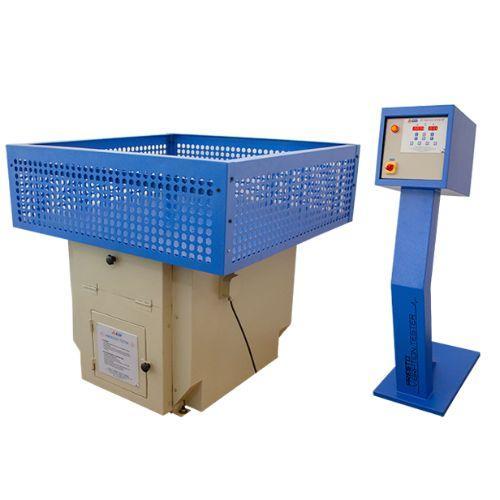 Versatile Vibration Table for Superior Material Compaction in India - Image 1