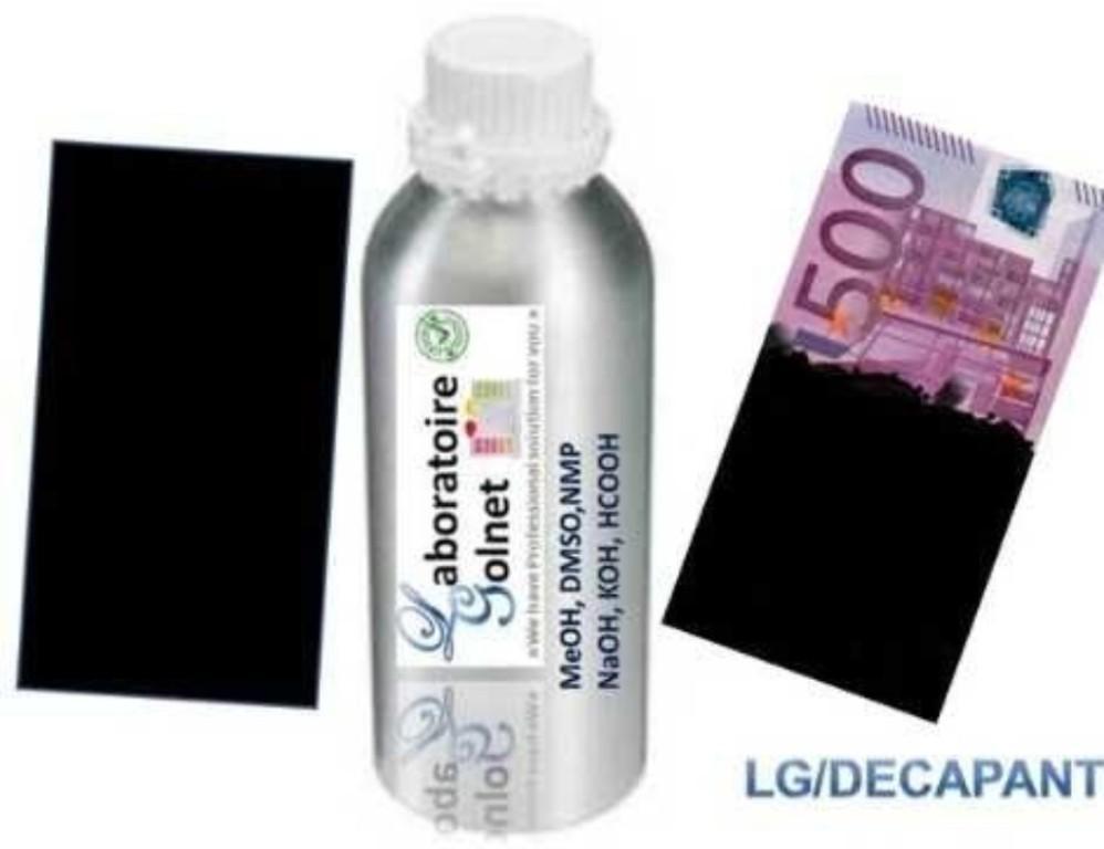 LABORATORIO SSD en la República Dominicana - Imagen 2