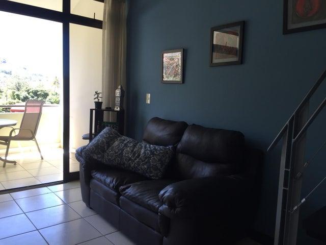 Alquiler de Agradable Apartamento en Santa Ana / Mls. 26-983 OFC en San José - Imagen 9