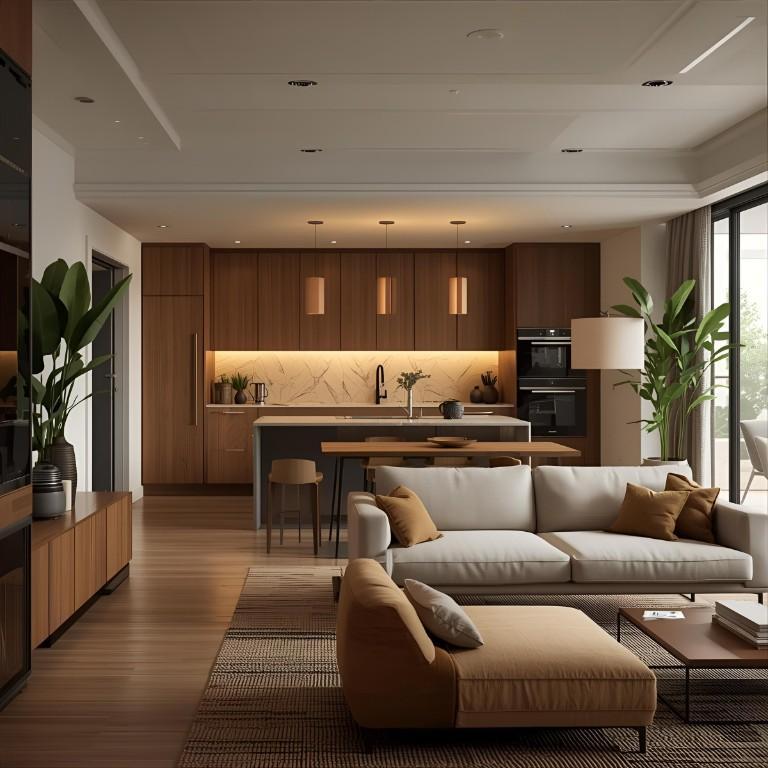 PROYECTO DE APARTAMENTOS EN PALENQUE en Yaguate - Imagen 2