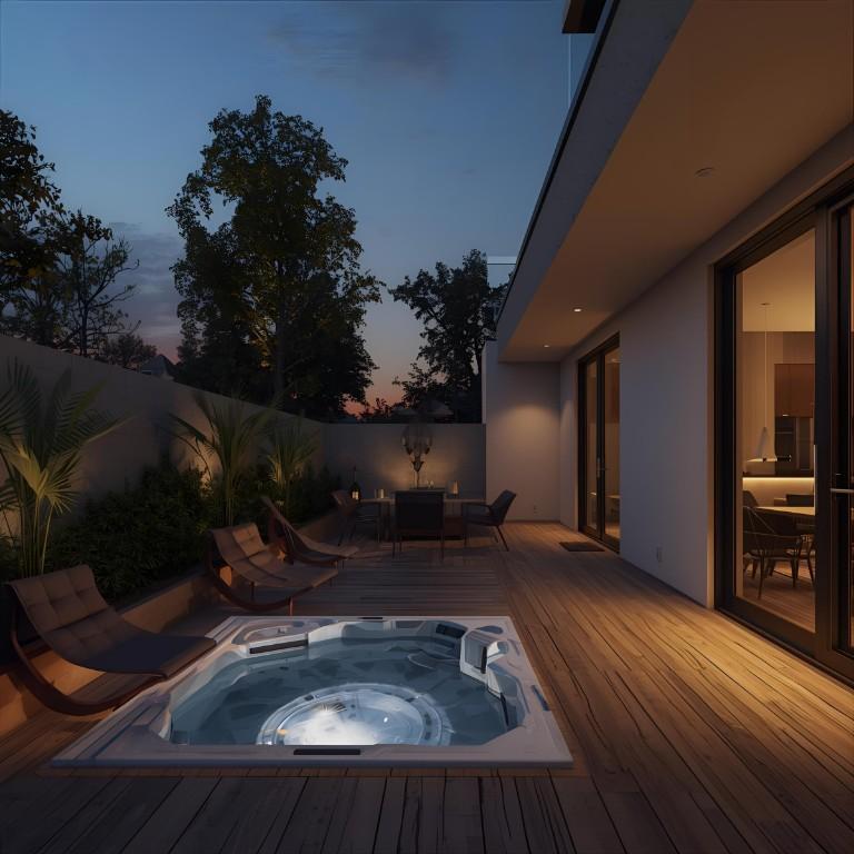PROYECTO DE APARTAMENTOS EN PALENQUE en Yaguate - Imagen 5
