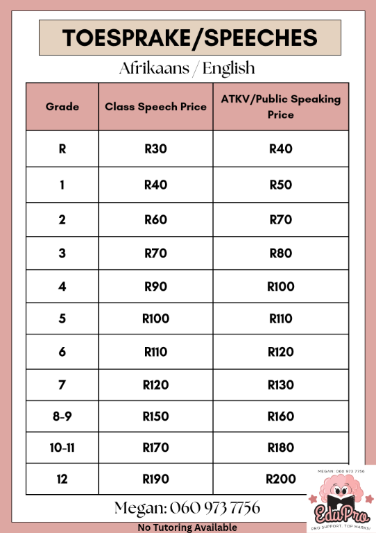 EduPro Academic Help in South Africa - Image 3