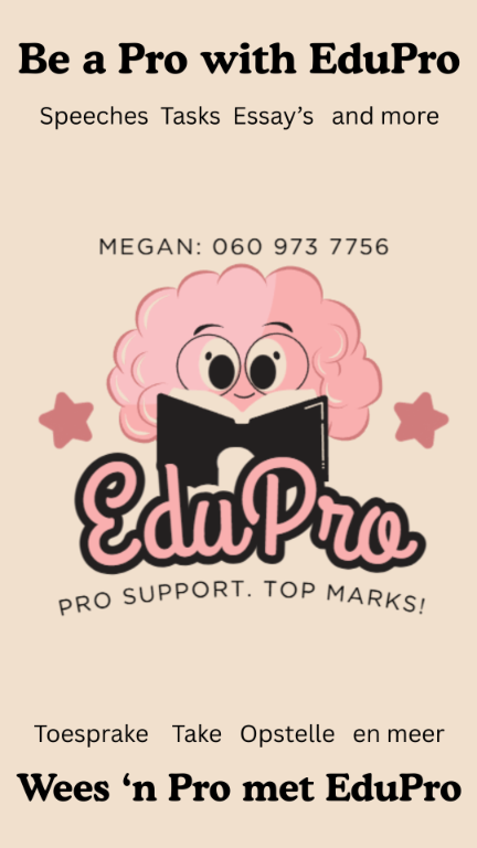 EduPro Academic Help in South Africa - Image 1