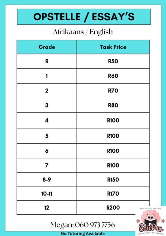 EduPro Academic Help in South Africa - Image 6