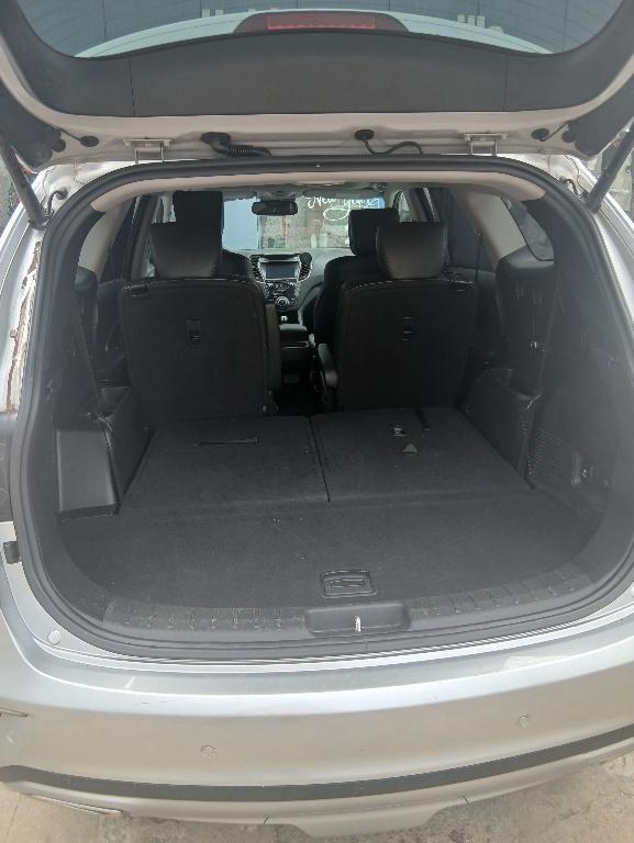 HYUNDAI SANTAFE à Abidjan - Photo 6
