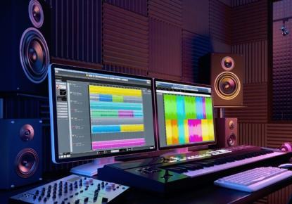 Audio and Sound Engineering Course in Agartala in Tuni - Image 1