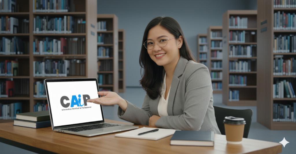 Certified AI Professionals (Microcredentials) in Alabang - Image 2