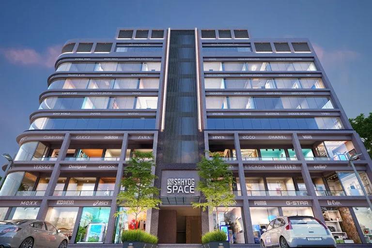 3D Rendering Services for Architectural & Commercial Projects in Dhārāvi - Image 1