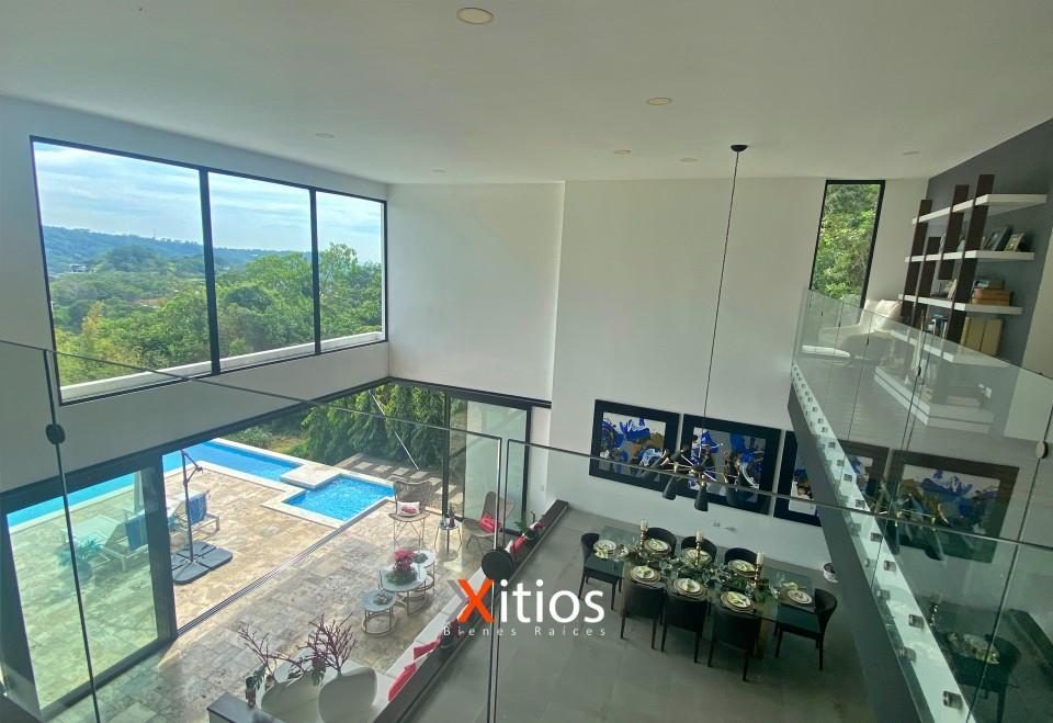 Venta de Casa en El Encanto Golf & Villas TT en Rosario de Mora - Imagen 1