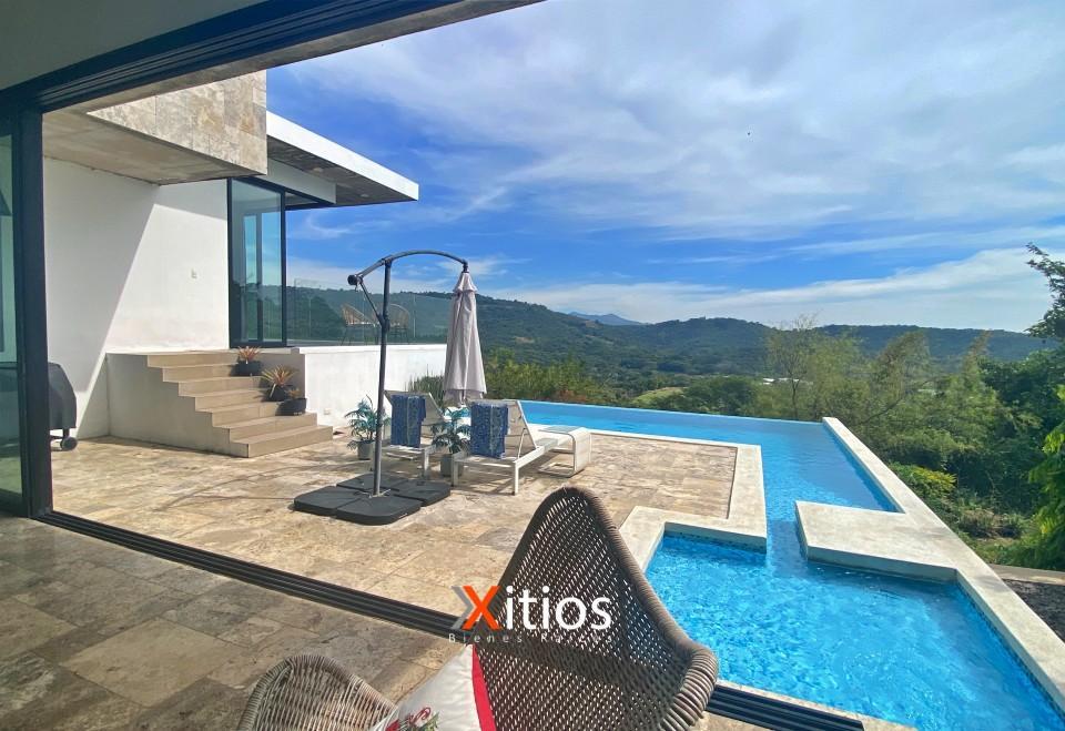 Venta de Casa en El Encanto Golf & Villas TT en Rosario de Mora - Imagen 4