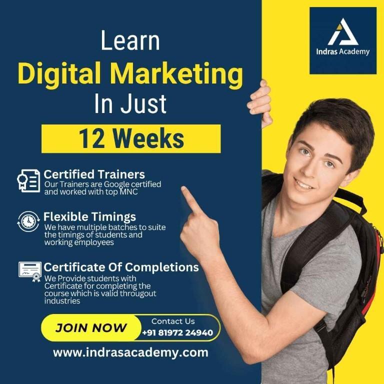Brand Visibility & Digital Growth Expert in Chikkabidarakallu - Image 1