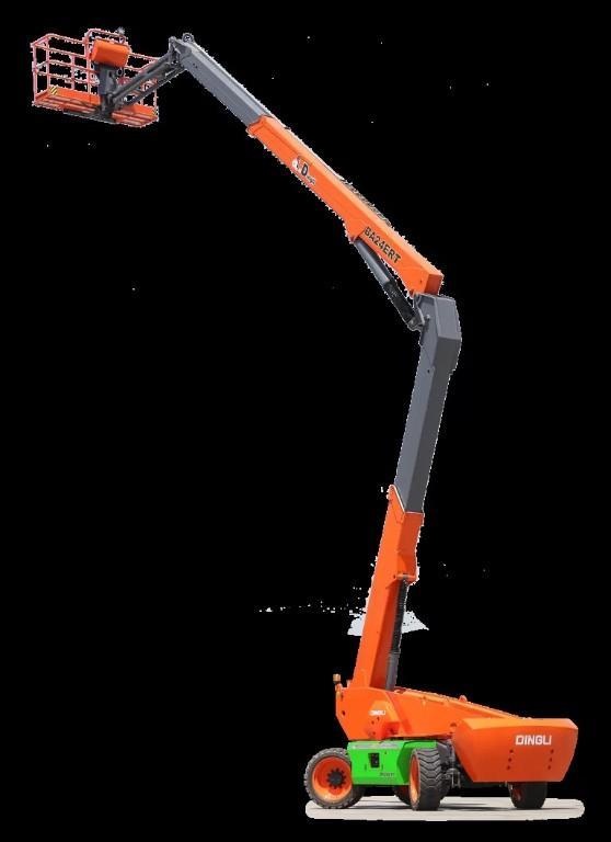 High Performance Access With Boom Lift for Sale in Chennai - Image 1