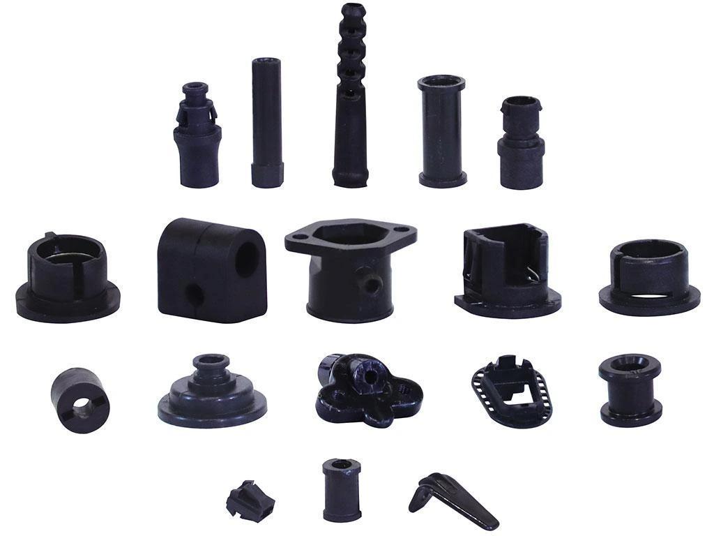 NEED CUSTOM RUBBER PARTS in Egmore - Image 1