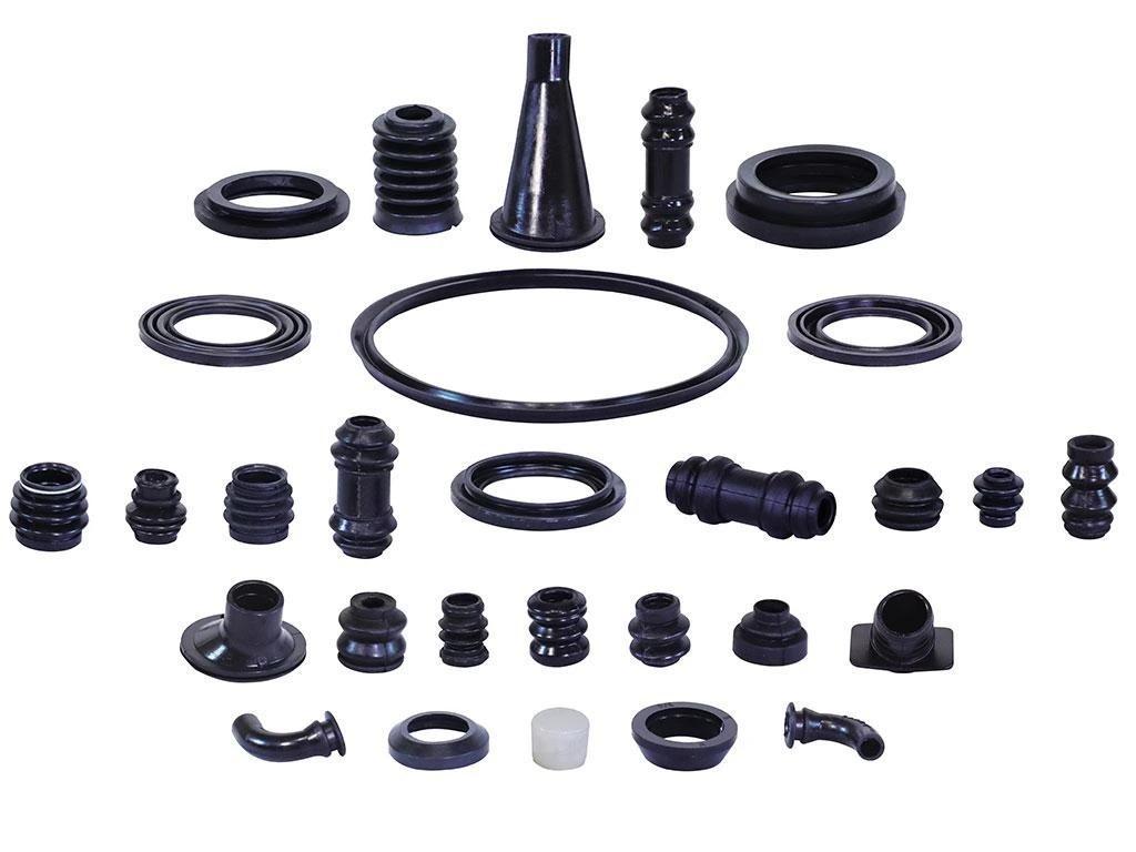 NEED CUSTOM RUBBER PARTS in Egmore - Image 5