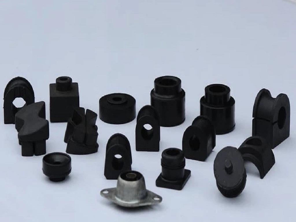 NEED CUSTOM RUBBER PARTS in Egmore - Image 4