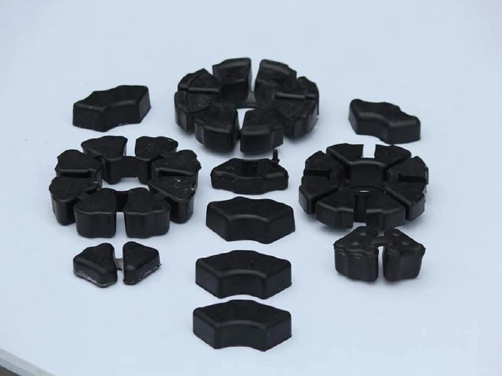 NEED CUSTOM RUBBER PARTS in Egmore - Image 3
