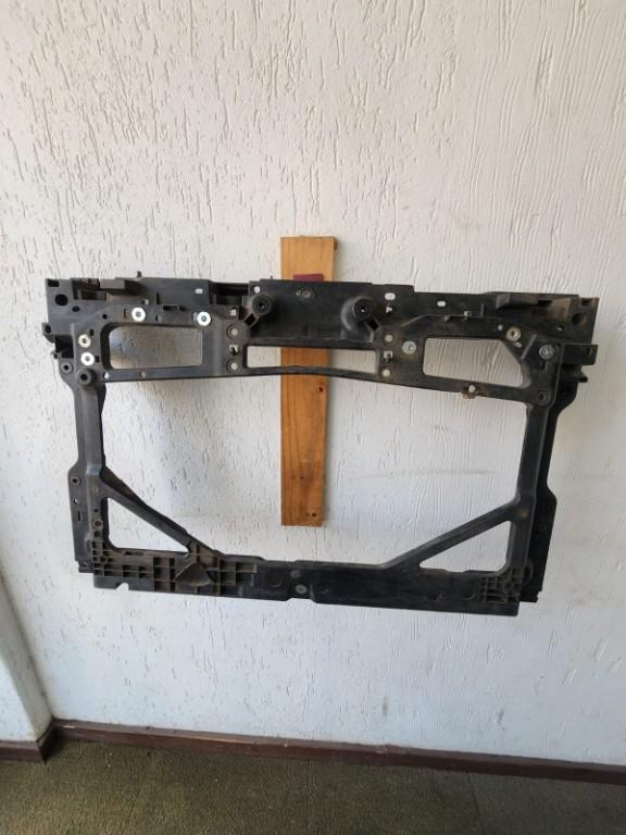 Mazda CX-3 Radiator Cradle Plastic in Centurion - Image 1