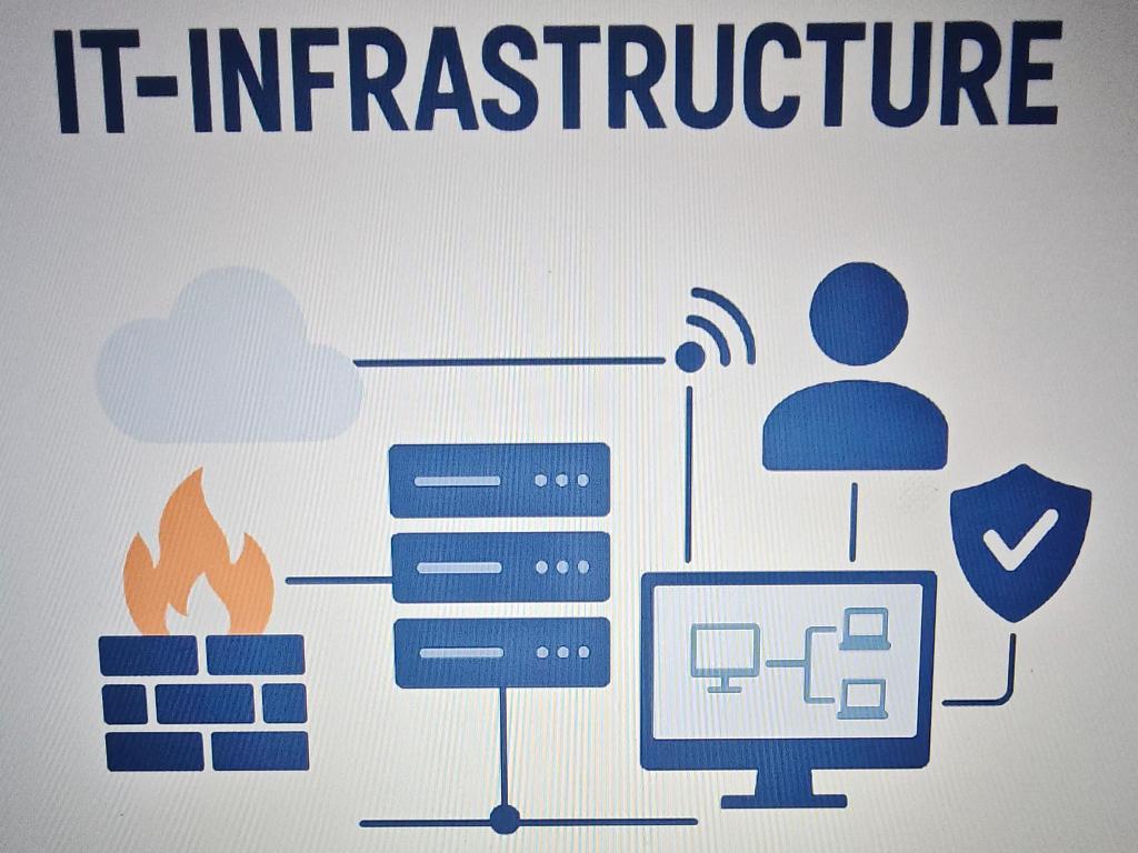 IT Network and Infrastructure Troubleshooting in Orchard - Image 1