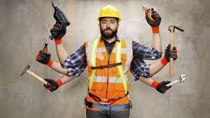 Reliable Handyman Near Me for Fast & Professional Home Repairs in United Arab Emirates - Image 1