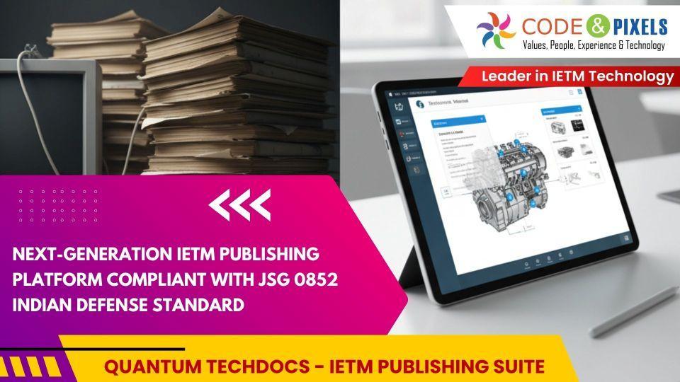 About Quantum TechDocs in Madhāpur - Image 1