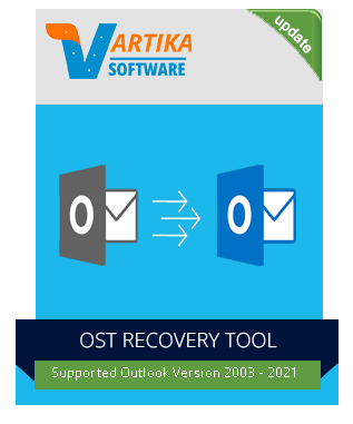 Recover Emails from OST File with Attachments Intact in Janakpuri - Image 1