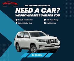 Al Asfar Rent A Car & Tours in Islamabad - Image 2