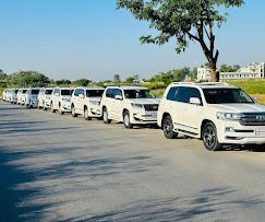 Al Asfar Rent A Car & Tours in Islamabad - Image 3