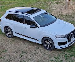 Al Asfar Rent A Car & Tours in Islamabad - Image 4