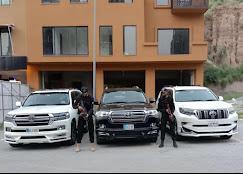 Al Asfar Rent A Car & Tours in Islamabad - Image 5