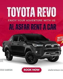 Al Asfar Rent A Car & Tours in Islamabad - Image 10