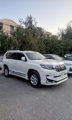 Al Asfar Rent A Car & Tours in Islamabad - Image 11