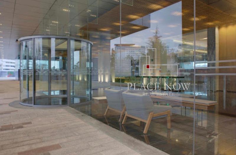 Oficinas en Renta, Col. Santa Fe Cuajimalpa en Interlomas - Imagen 1
