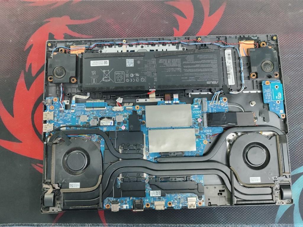 HP Service Center Noida- Lappytech in India - Image 2