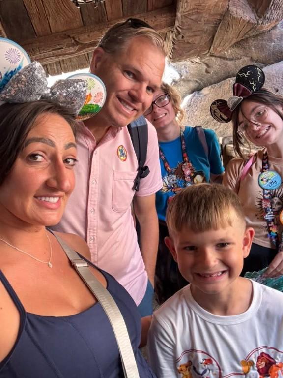 ENTRADAS PAGUE ADENTRO! A LOS PARQUES DISNEY ORLANDO! en Silver Spring - Imagen 5