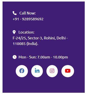 Comprehensive Full Body Health Screening in India - Image 3