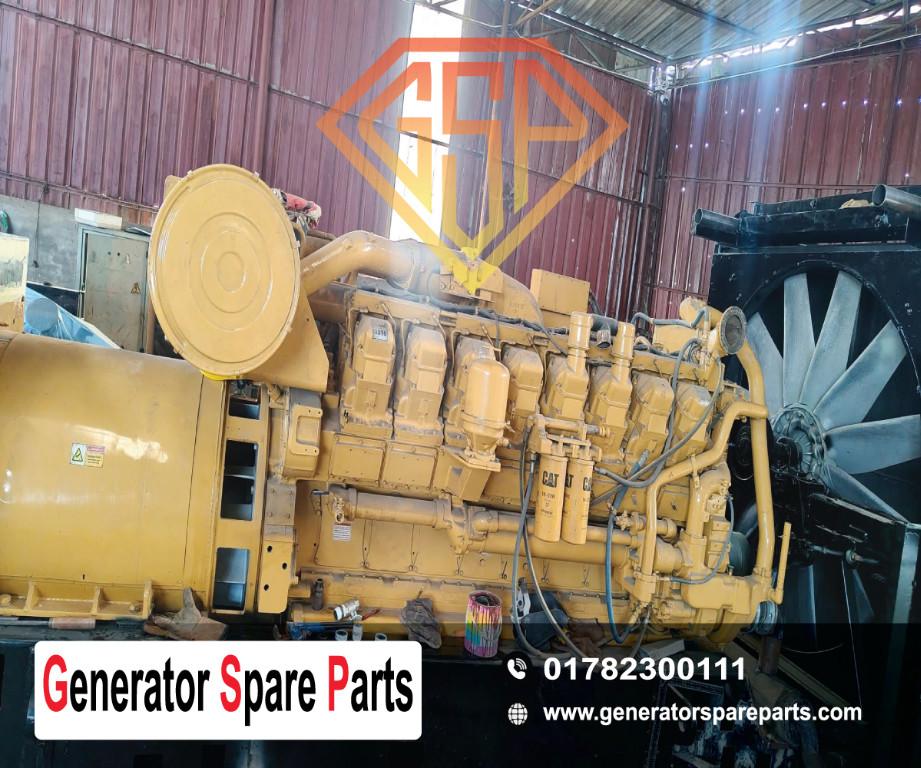 generator servicing and maintenance in Dhaka - Image 2