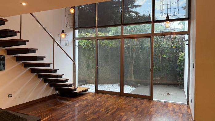 Apartamento Tipo Loft en Renta zona 15 en Guatemala - Imagen 2